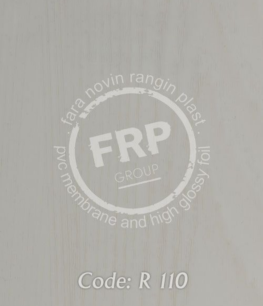 روکش وکیوم FRP