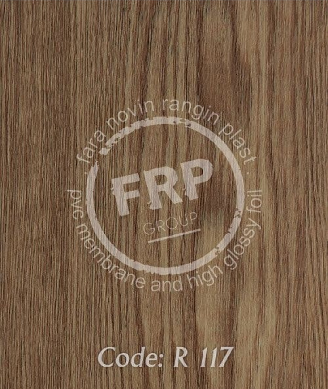 روکش وکیوم FRP