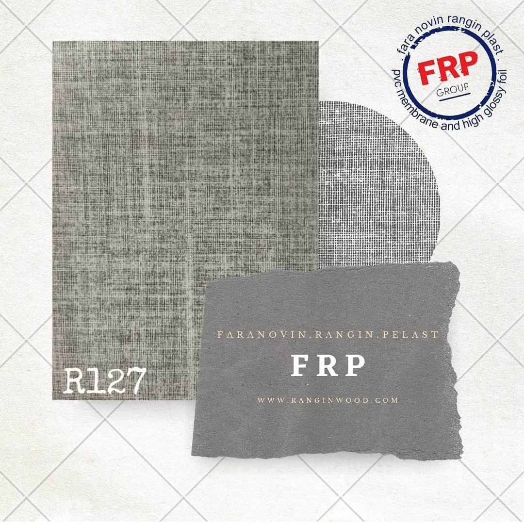 روکش وکیوم FRP