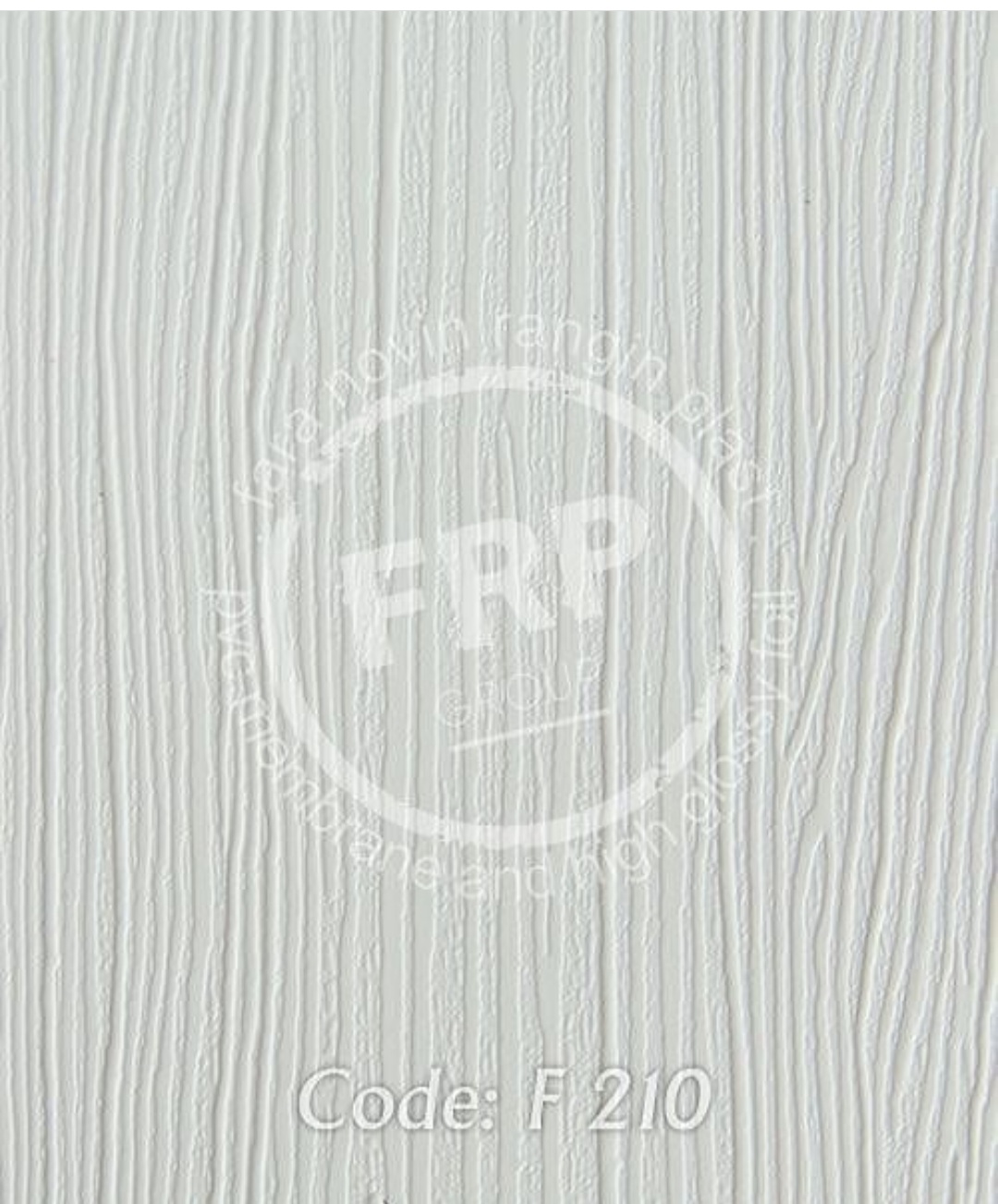 روکش وکیوم FRP
