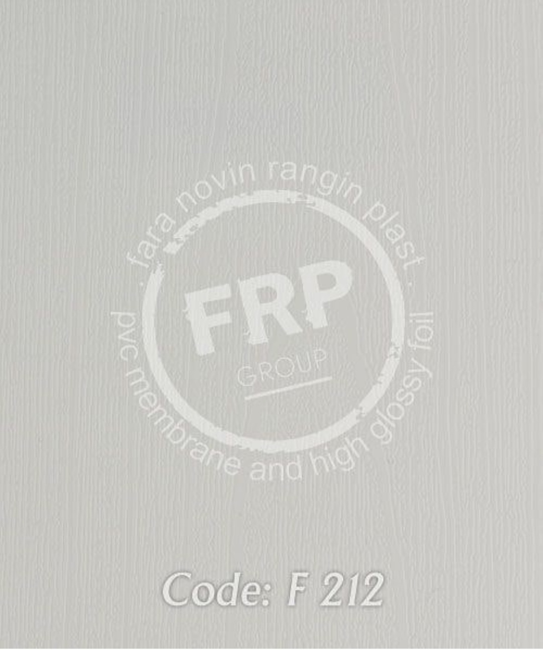 روکش وکیوم FRP