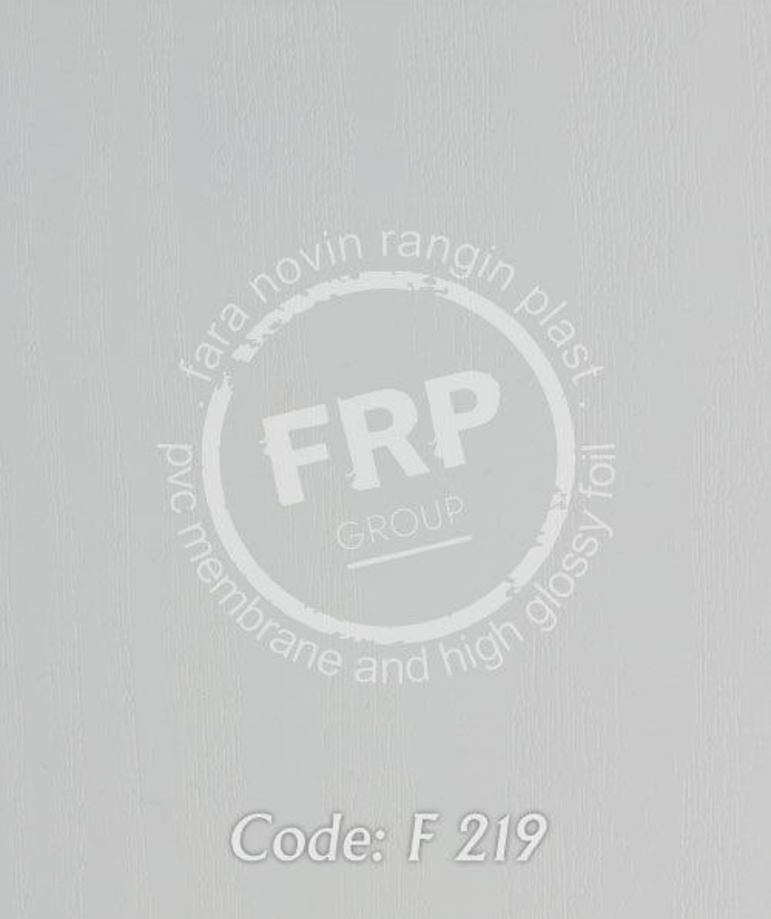 روکش وکیوم FRP