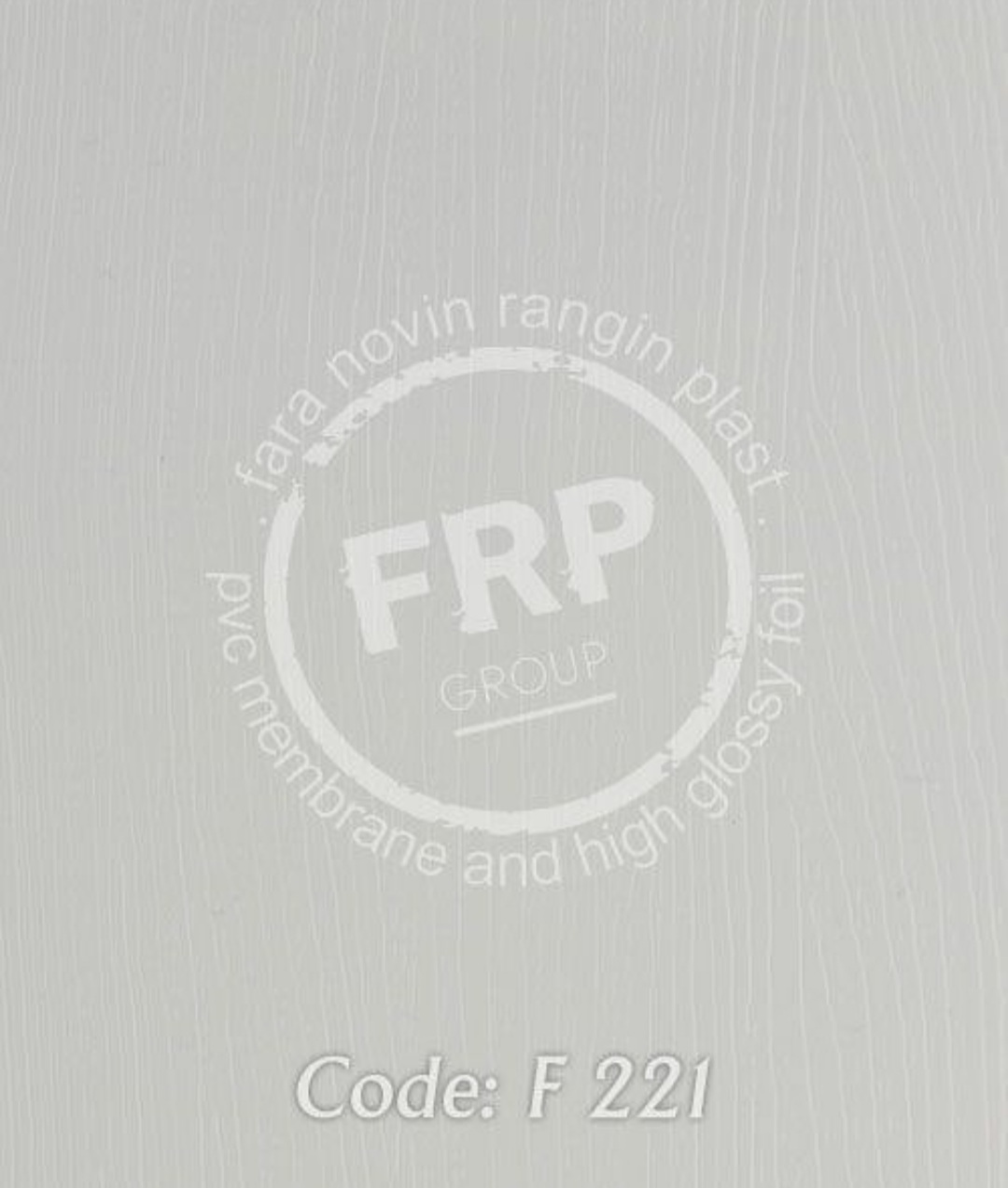 روکش وکیوم FRP