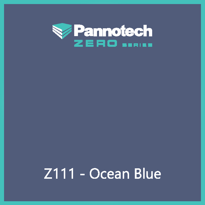 Ocean Blue