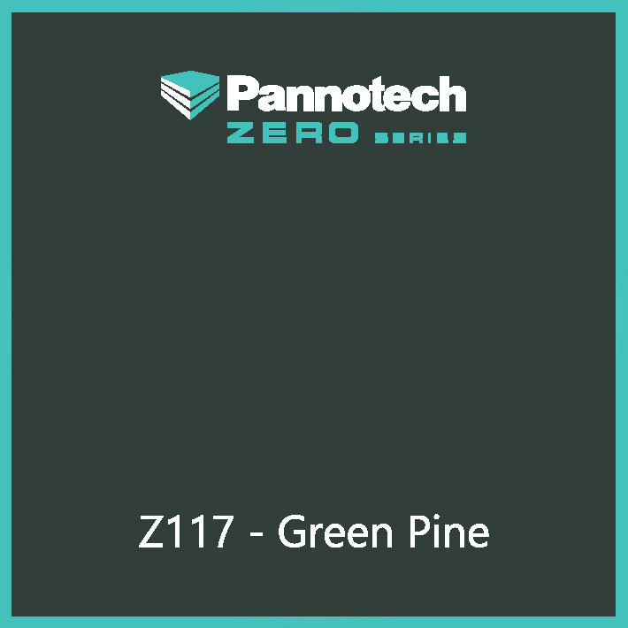 Green Pine