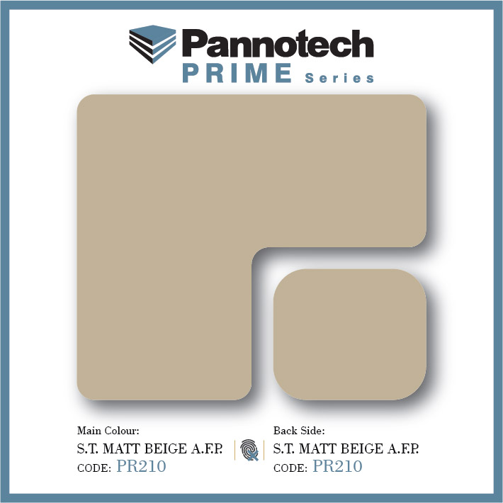 S.T.MATT BEIGE A.F.P.