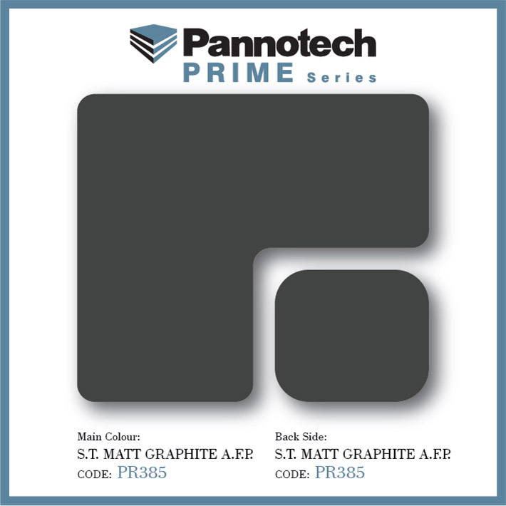 S.T MATT GRAPHITE A.F.P.