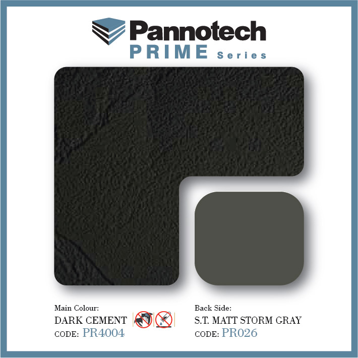 DARK CEMENT