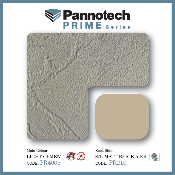 LIGHT CEMENT