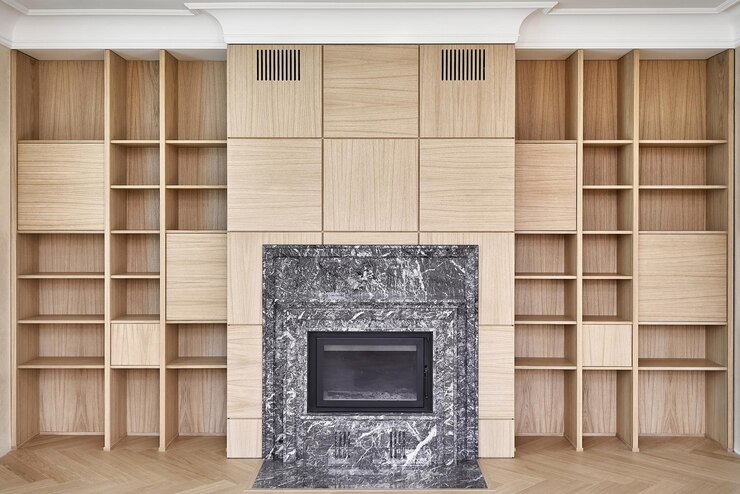 ام دی اف ویسپان C927