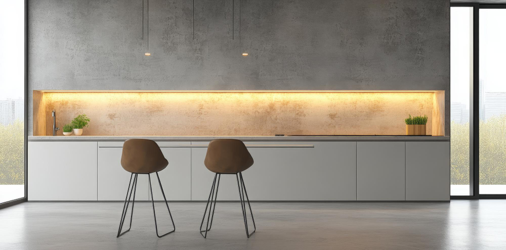 ام دی اف طرح بتن 289