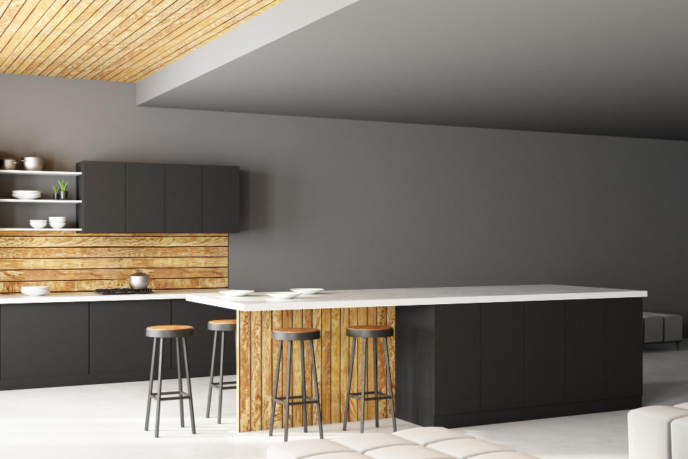 ام دی اف ملامینه 5326