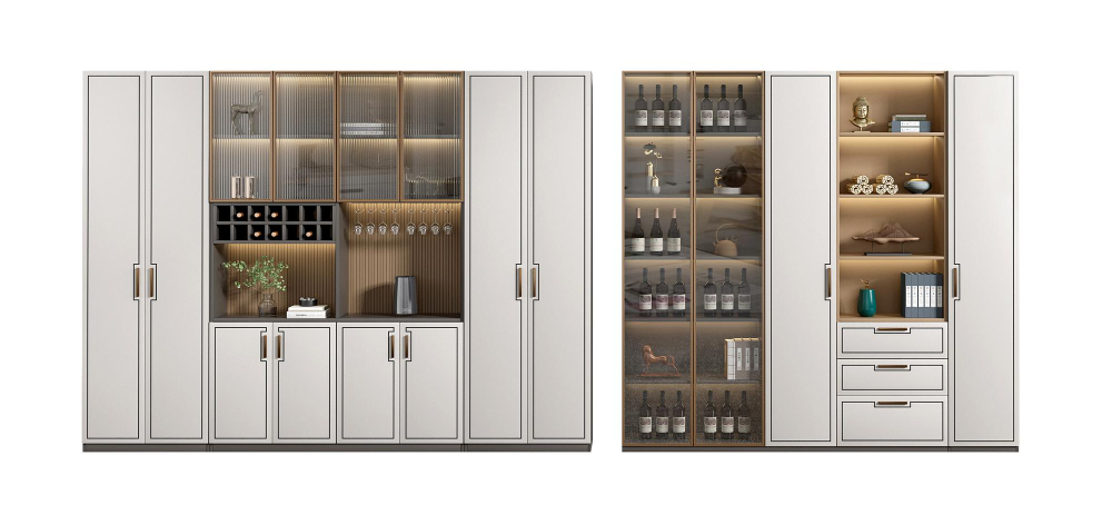 MDF سینکرونایز ایزوفام 1166