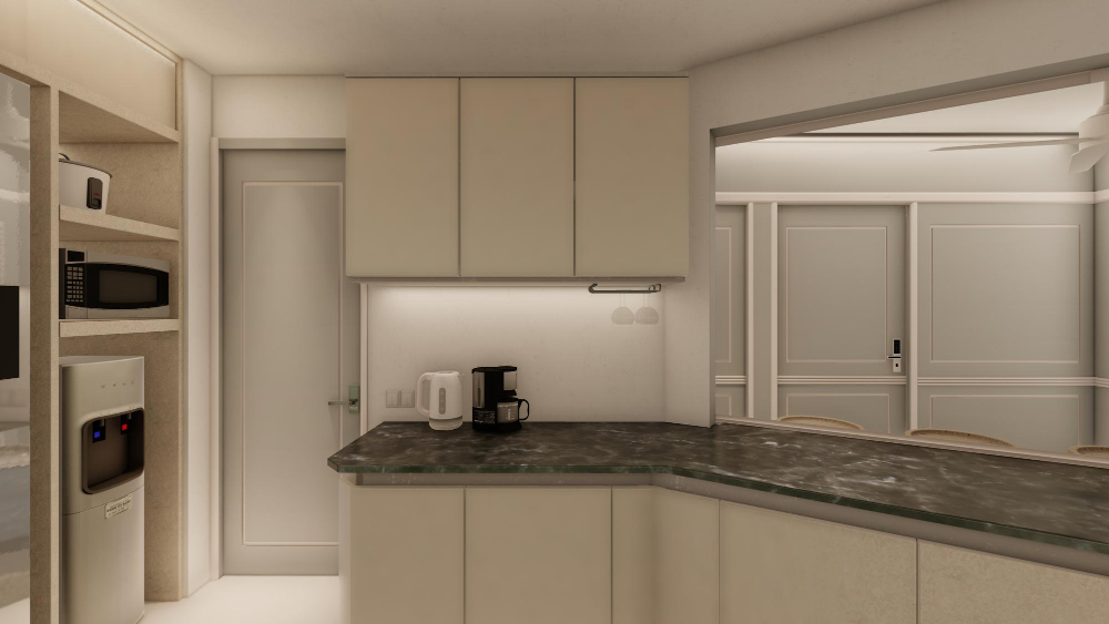 ام دی اف ویسپان P105