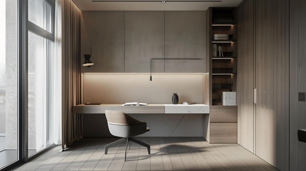 ام دی اف ویسپان C2254