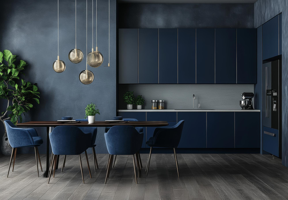 ام دی اف ملامینه St371