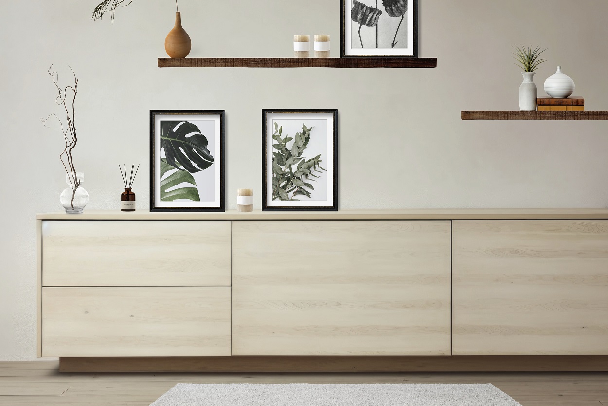 ام دی اف ویسپان C754