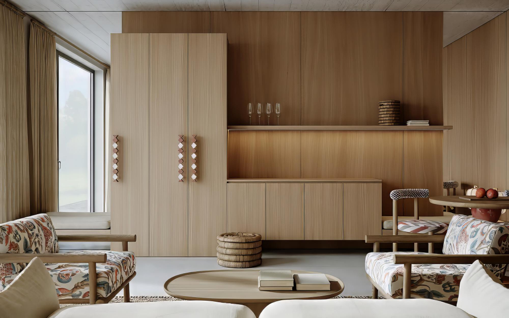 ام دی اف ویسپان C957