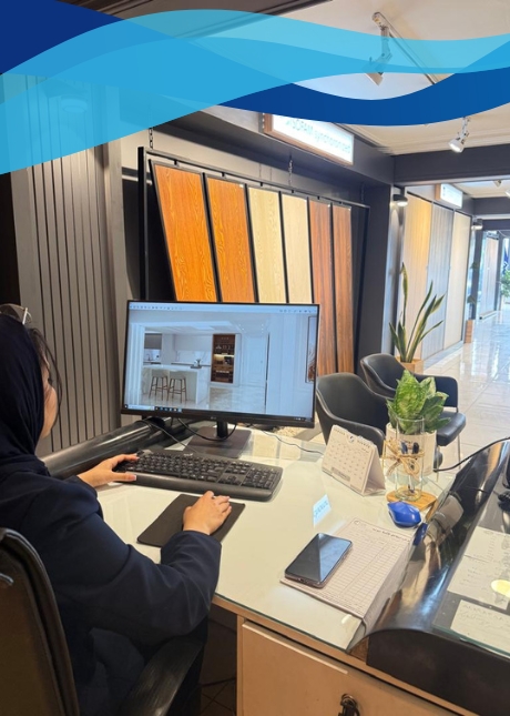 مهندس هانیه بدرخانی