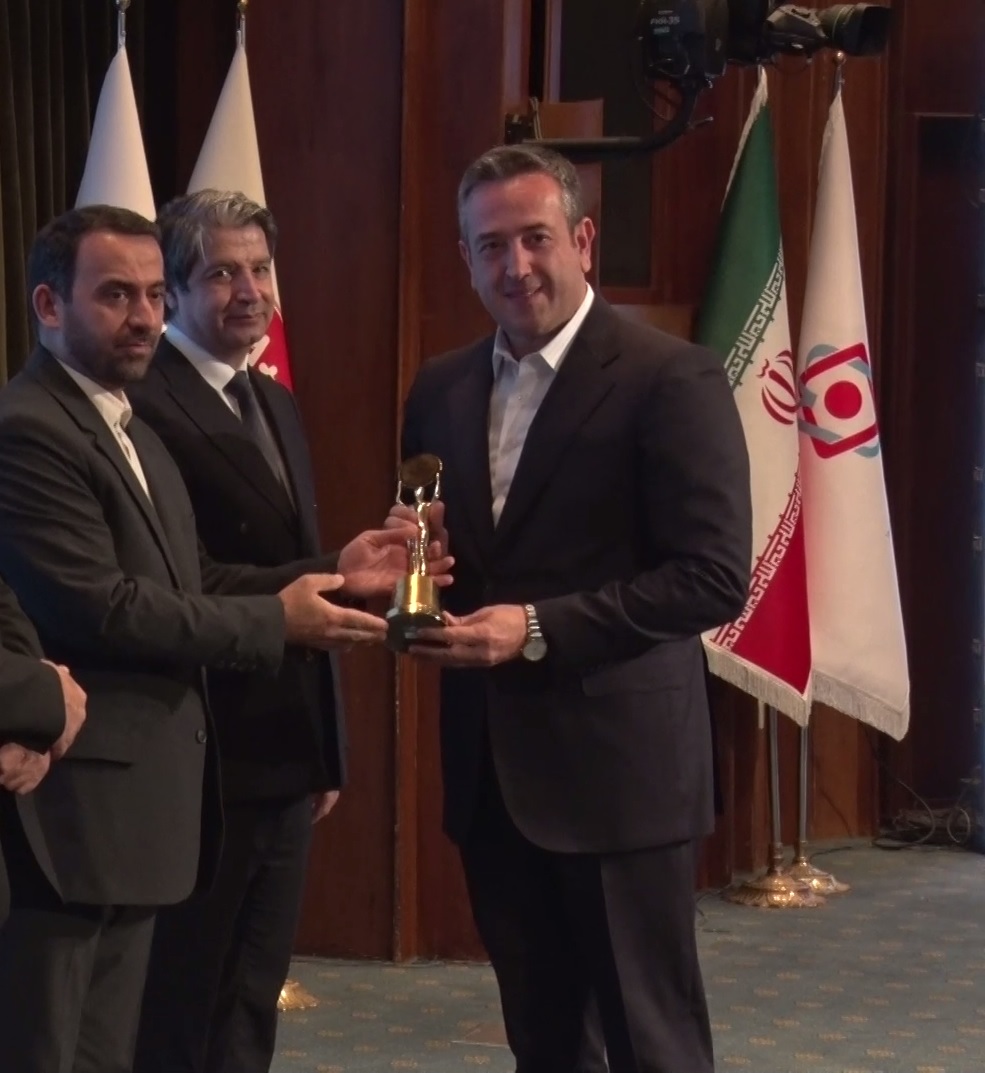 پانزدهمین دوره اجلاس سراسری بانیان رضایتمندی مشتری