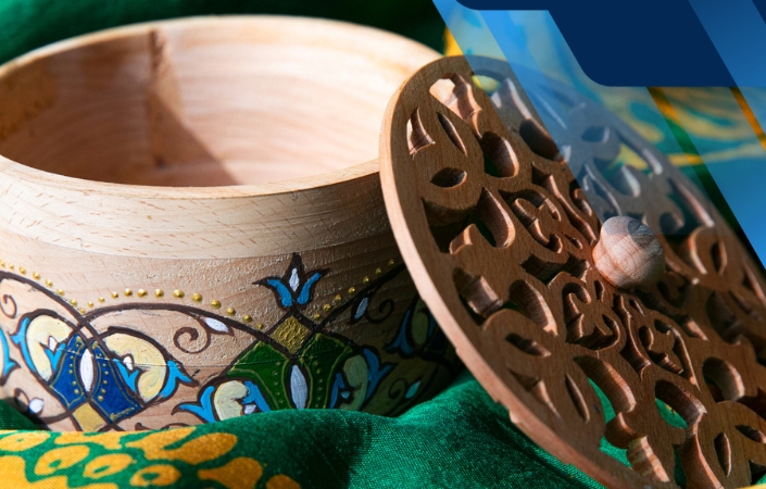 ساخت تابلو، قاب عکس و دکور دیواری