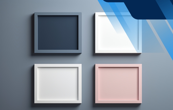 تابلوهای دکوراتیو و تزئینی 