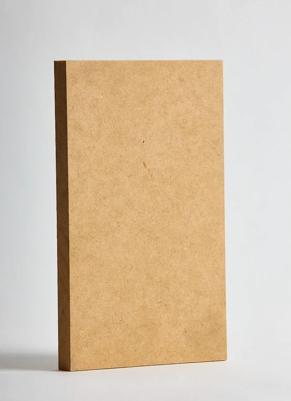 ام دی اف خام سیام 16 میل