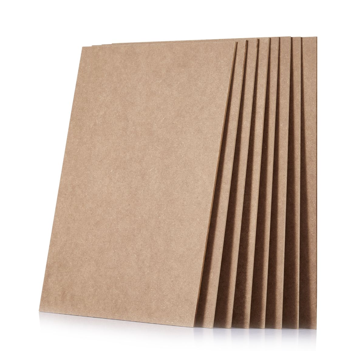 ام دی اف خام سیام 3 میل