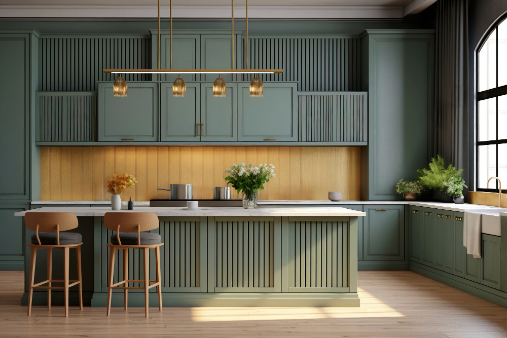 هایگلاس مات