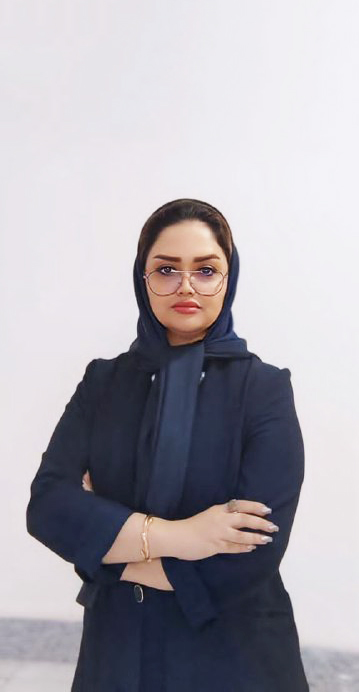 مینا خیابانی