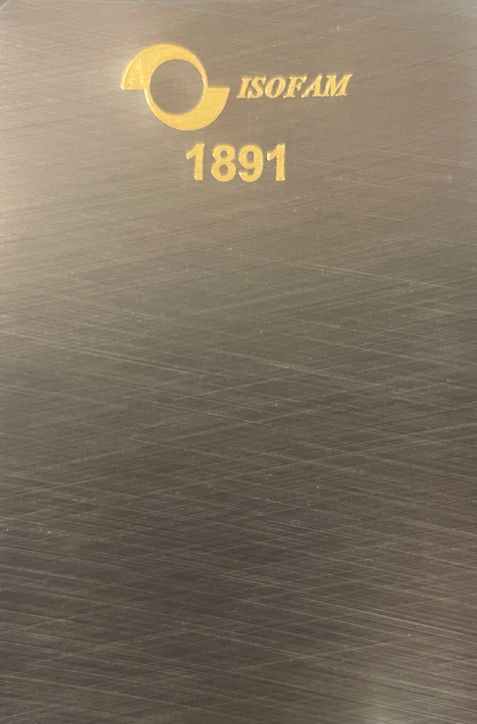 ورق هایگلاس براق کد 1891