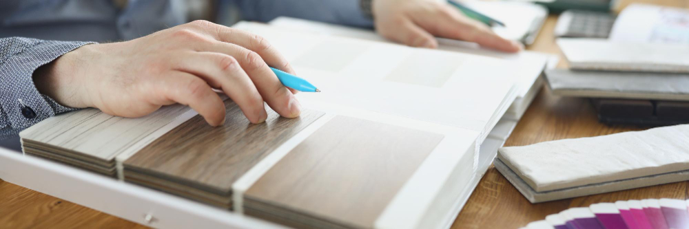 راهنمای انتخاب صفحه کابینت ضد آب