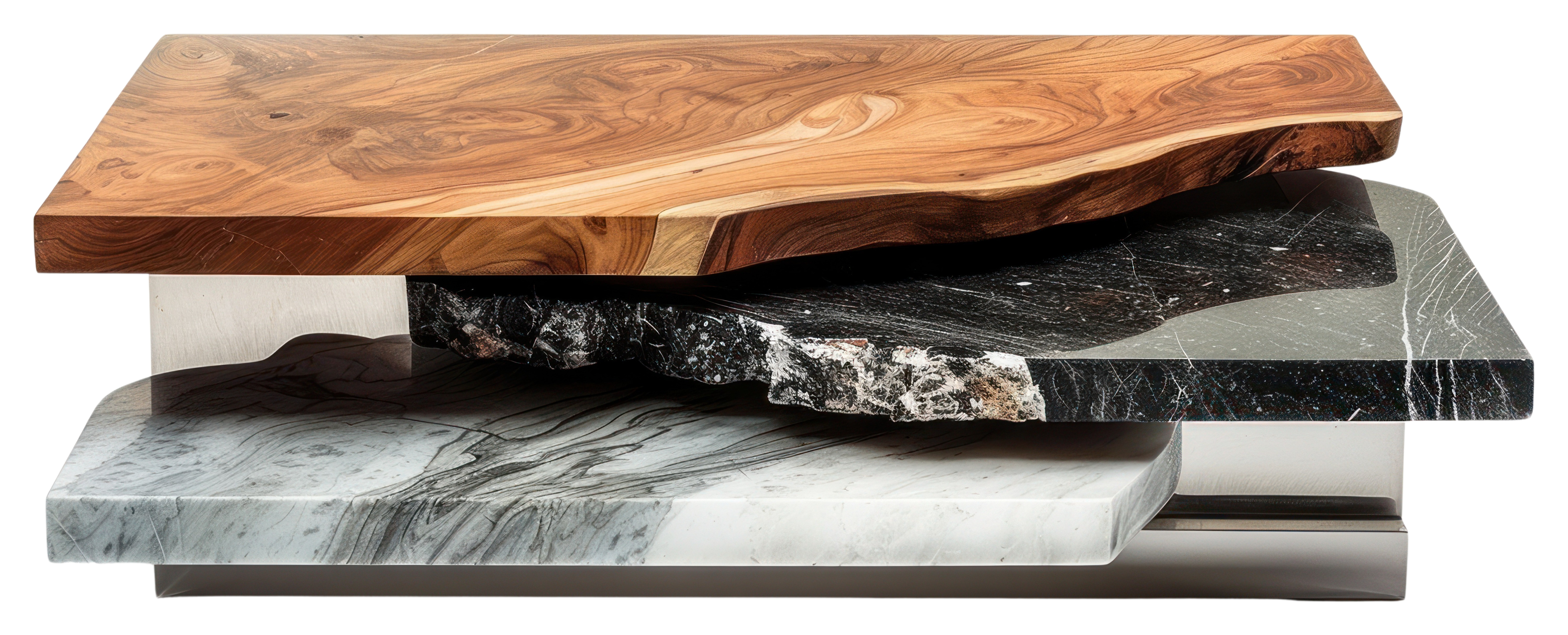 انتخاب ضخامت مناسب صفحه کابینت