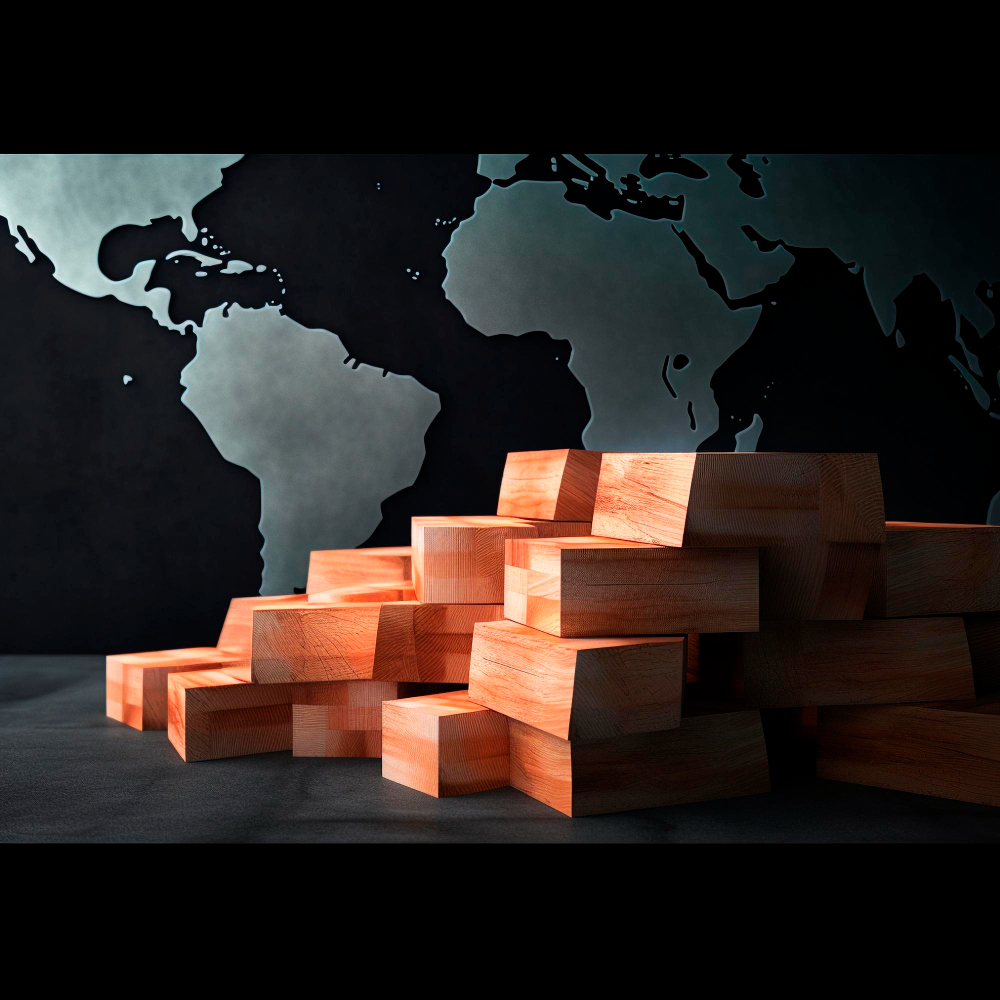 توسعه تجاری MDF