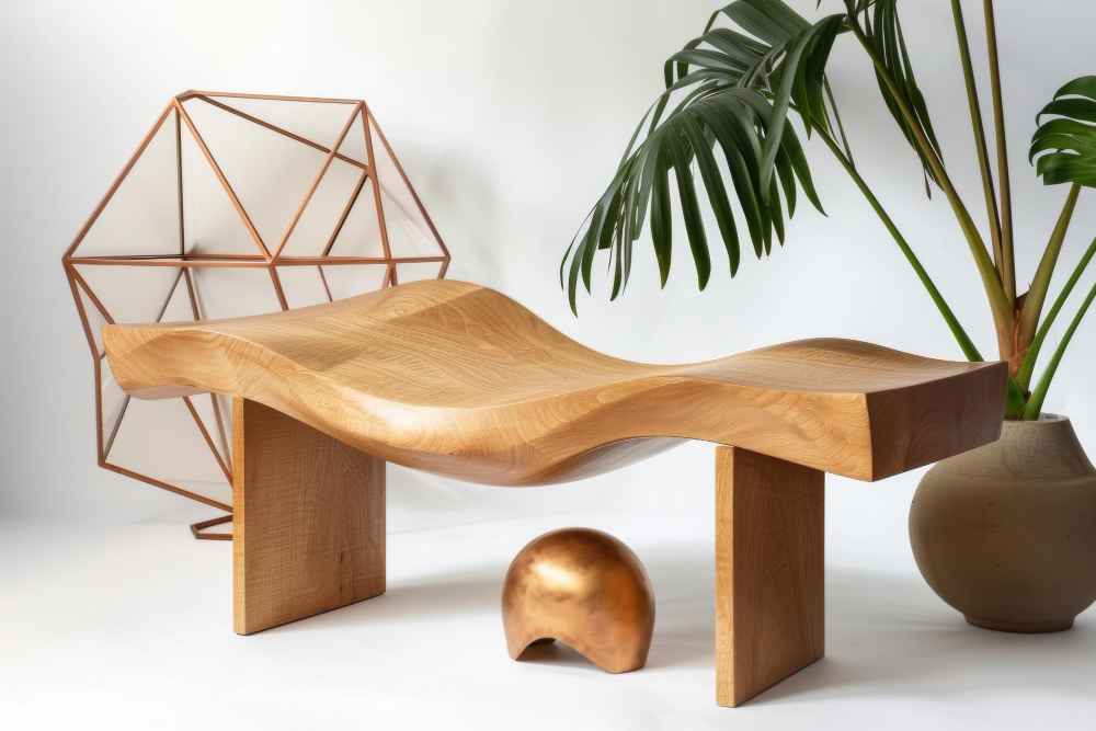 فنیکس ، خلاقیت بر بستر چوب 